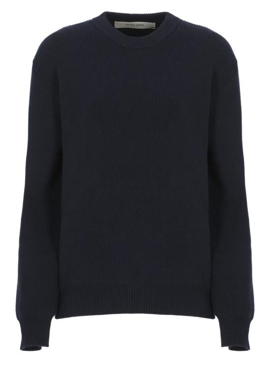 25SS 골든구스 스웨터 GWP00951 P000662 50486GOLDEN BLUE