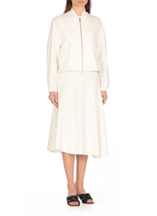 25SS 파비아나 필리피 아우터 GCD265F090L2240142 WHITE - FABIANA FILIPPI