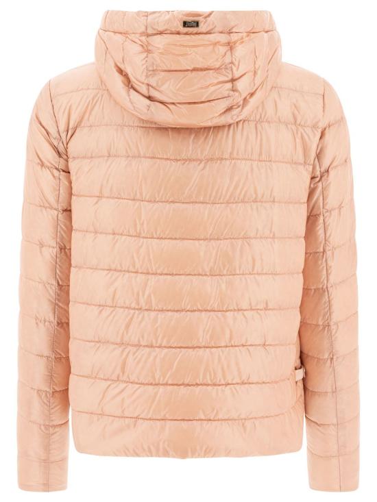 25SS 에르노 패딩 PI001994D12017Z4002 PINK - HERNO