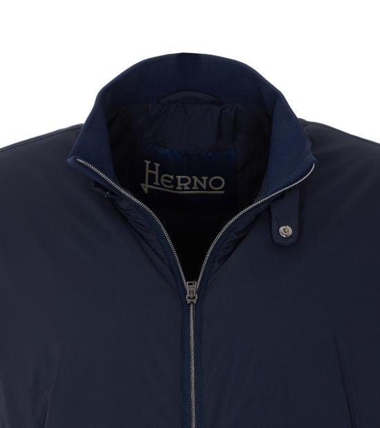 26SS 에르노 자켓 GI000414U12456Z9200 BLUE - HERNO
