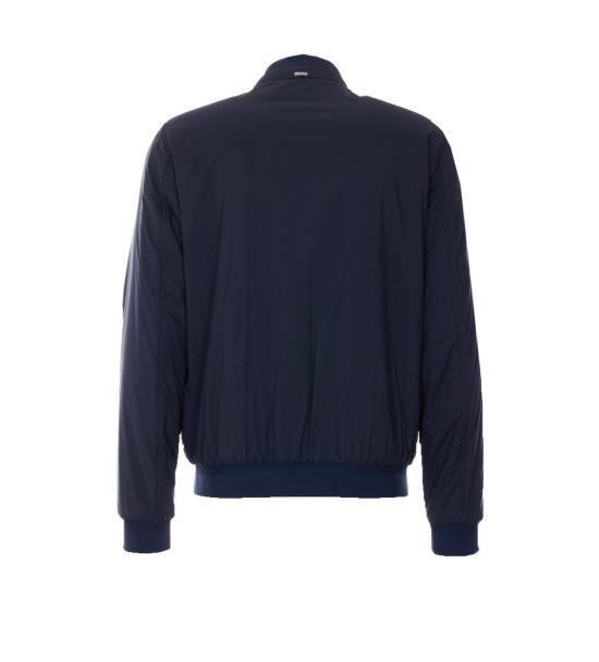 26SS 에르노 자켓 GI000414U12456Z9200 BLUE - HERNO