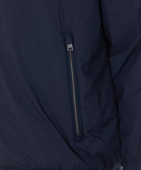 26SS 에르노 자켓 GI000414U12456Z9200 BLUE - HERNO