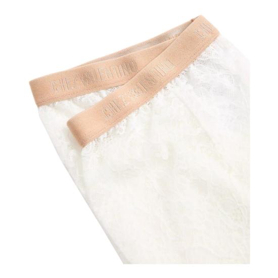 25SS 발렌티노 가라바니 KI02R95D0BO WHITE - VALENTINO GARAVANI