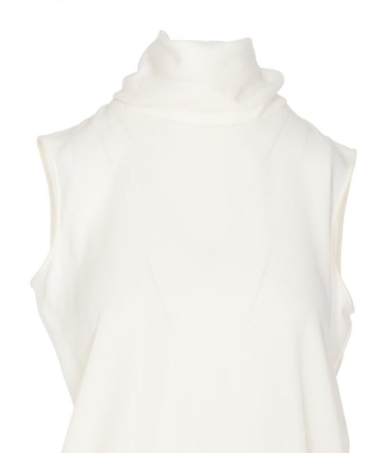 25SS 발렌티노 가라바니 민소매 티셔츠 AEAA51MHA03 WHITE - VALENTINO GARAVANI