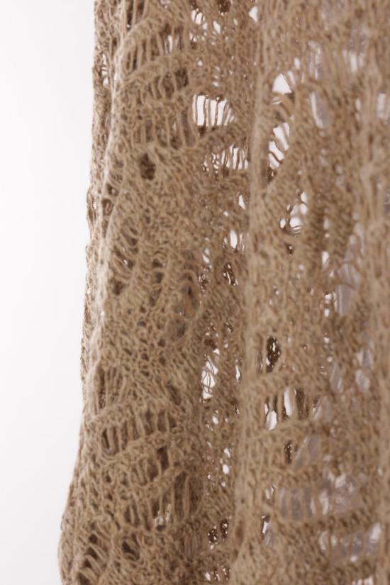 25SS 브루넬로 쿠치넬리 스웨터 MGD562308C3785 Beige - BRUNELLO CUCINELLI