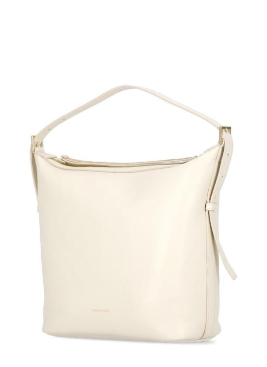 25SS 파비아나 필리피 숄더백 BGD275A079L4270149 VANILLA - FABIANA FILIPPI