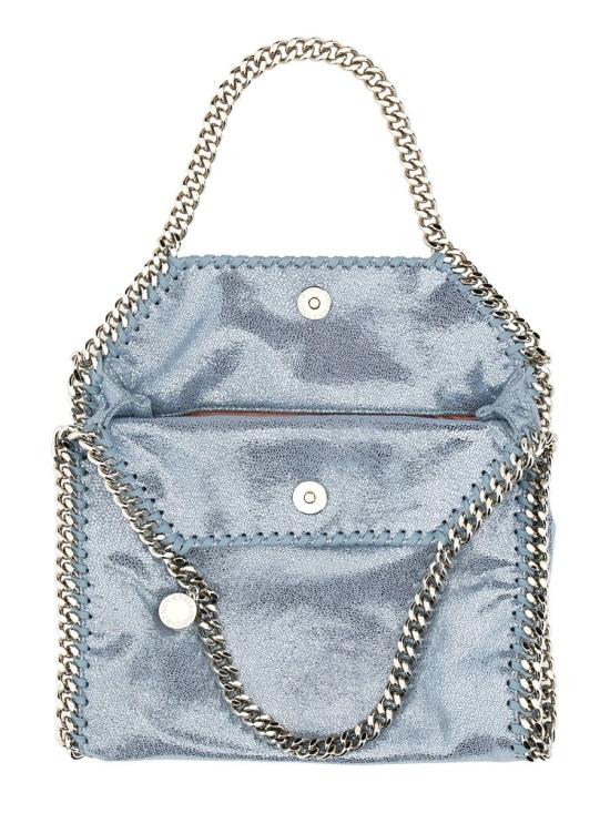 25SS 스텔라 맥카트니 숄더백 371223WP0301 4200 SAPPHIRE BLUE - STELLA MCCARTNEY