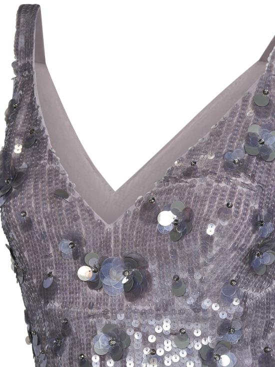 25SS 파로쉬 민소매 티셔츠 D311614018 GREY - PAROSH