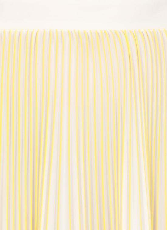 25SS 파비아나 필리피 숏 스커트 GND265F420L298VR2 WHITE - FABIANA FILIPPI