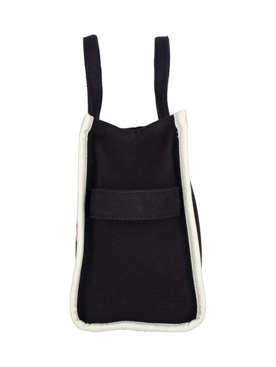 25SS 마크제이콥스 토트백 M0017027 001 Black - MARC JACOBS