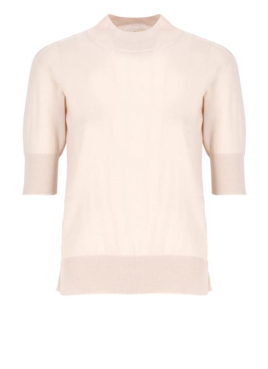 25SS 질샌더 스웨터 J01GP0004J14501686 PINK