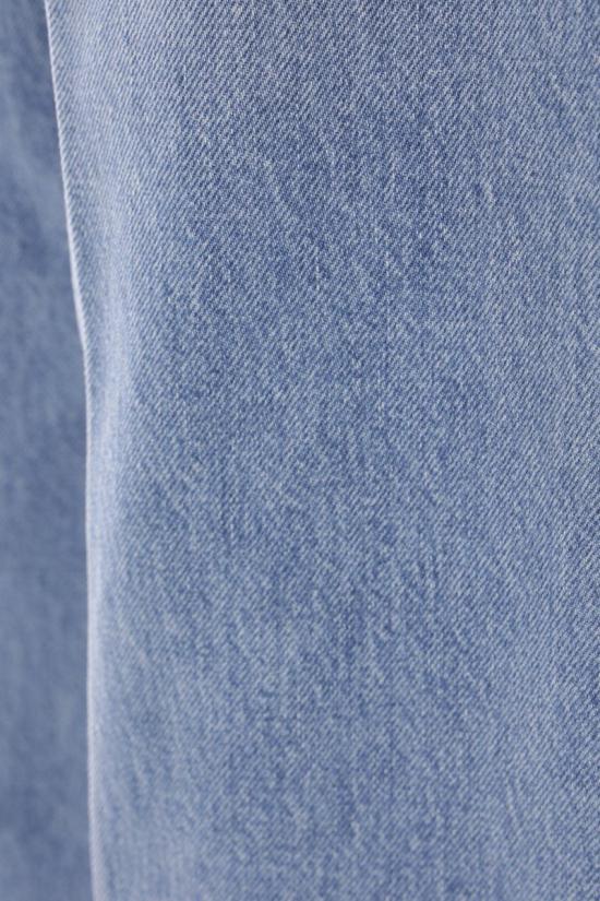 25SS 돌체앤가바나 데님 팬츠 FTC8CDG8MB2S9001 BLUE - DOLCE & GABBANA