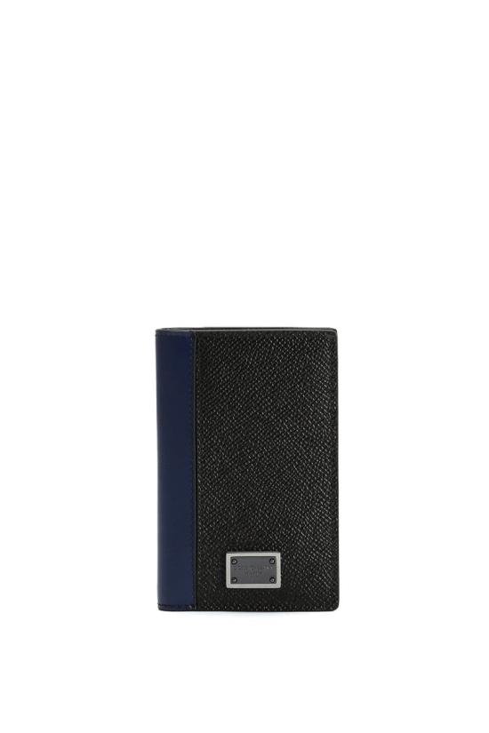25SS 돌체앤가바나 남성지갑 BP3323A6N728F701 BLACK