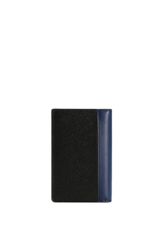 25SS 돌체앤가바나 남성지갑 BP3323A6N728F701 BLACK - DOLCE & GABBANA