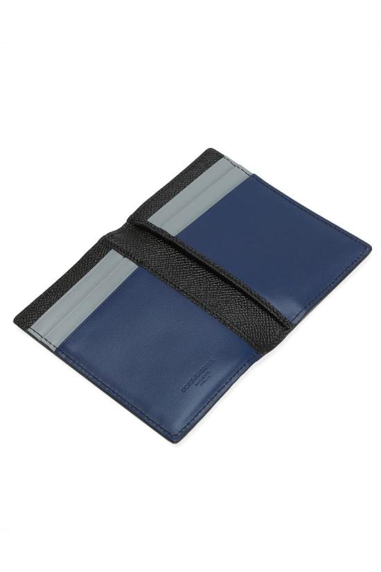 25SS 돌체앤가바나 남성지갑 BP3323A6N728F701 BLACK - DOLCE & GABBANA