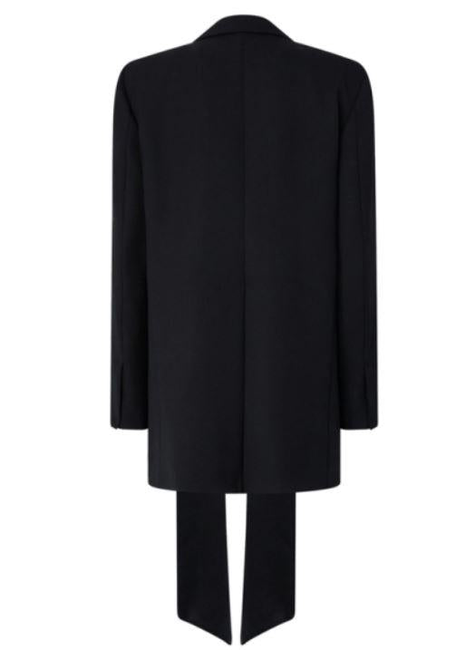 25SS 핑코 코트 GAZZELLA104668A2CNZ99 MULTICOLOR - PINKO