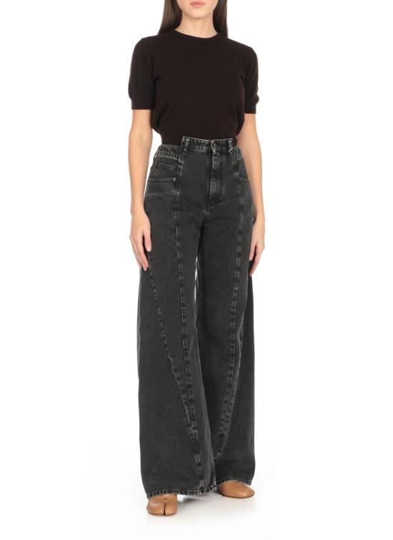 25SS 마르지엘라 힐/펌프스 S58WZ0128P6378T4091 BROWN - MAISON MARGIELA