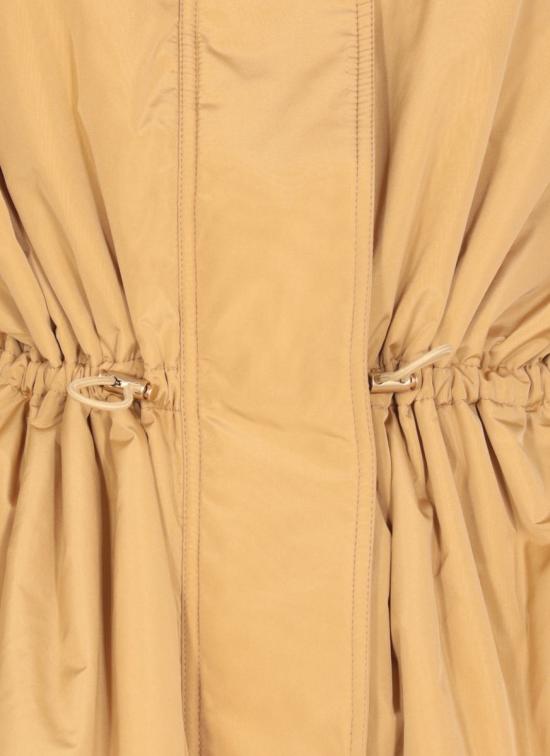 25SS 파비아나 필리피 아우터 CTD265F255L295778 Gold - FABIANA FILIPPI