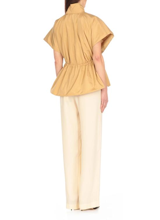 25SS 파비아나 필리피 아우터 CTD265F255L295778 Gold - FABIANA FILIPPI