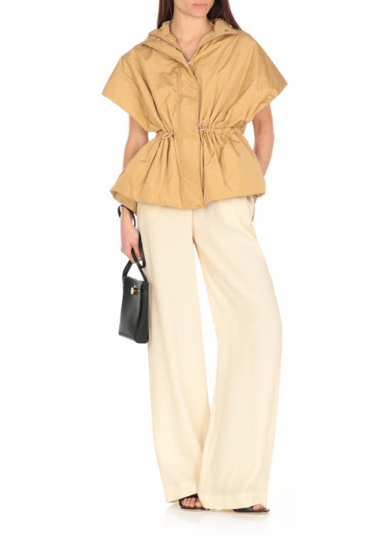 25SS 파비아나 필리피 아우터 CTD265F255L295778 Gold - FABIANA FILIPPI