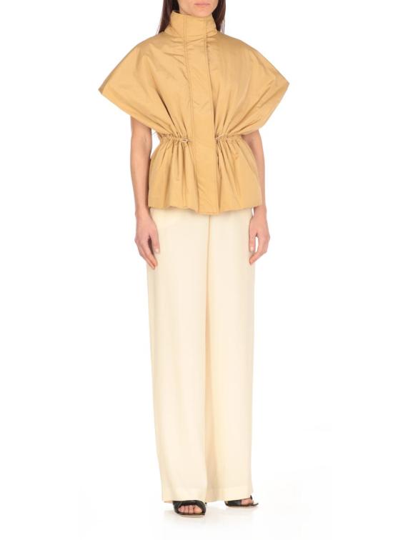 25SS 파비아나 필리피 아우터 CTD265F255L295778 Gold - FABIANA FILIPPI