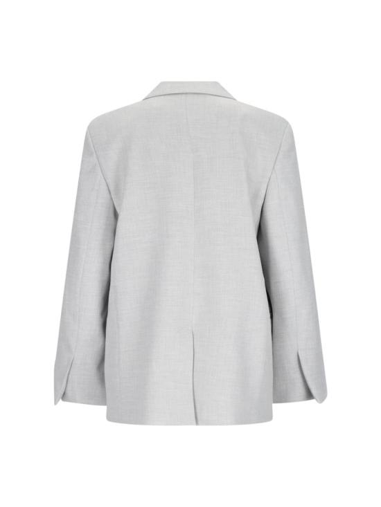 25SS 캘빈클라인 자켓 K20K208080P68 GREY - CALVIN KLEIN