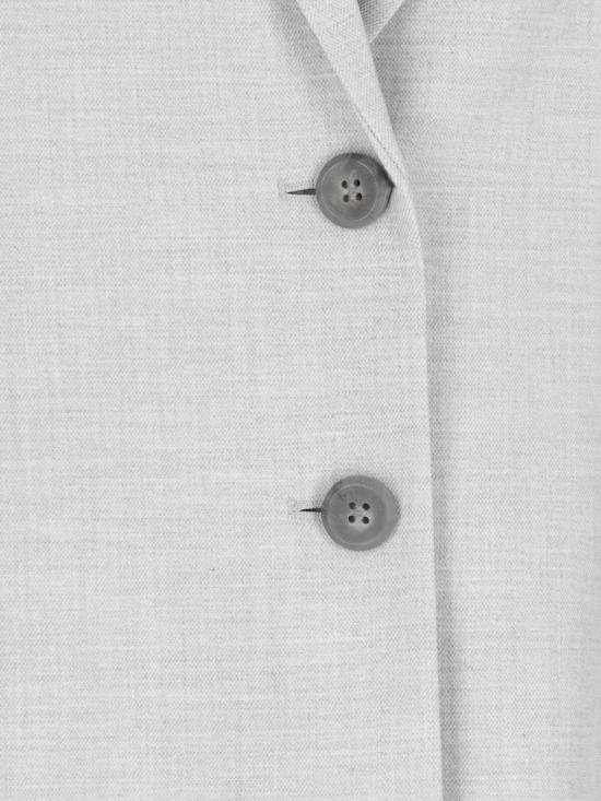 25SS 캘빈클라인 자켓 K20K208080P68 GREY - CALVIN KLEIN