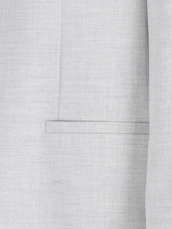 25SS 캘빈클라인 자켓 K20K208080P68 GREY - CALVIN KLEIN