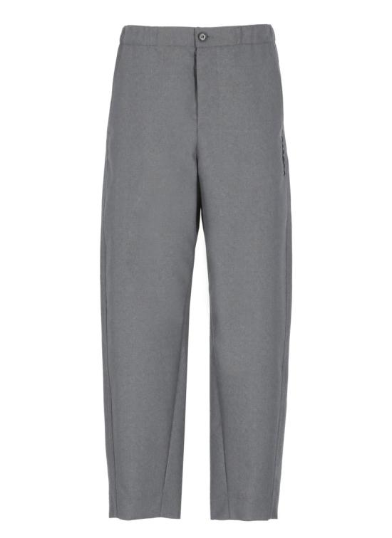 25SS 마르니 숏팬츠 PAMA0482U0TW83900N60 GREY