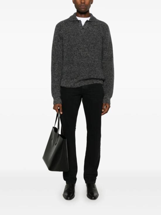  생로랑 데님 팬츠 806355Y16PG - SAINT LAURENT