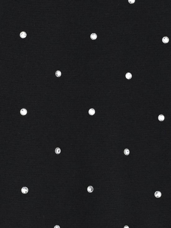 25SS 베르사체 가디건 1018587 1A127041B000 Black - VERSACE