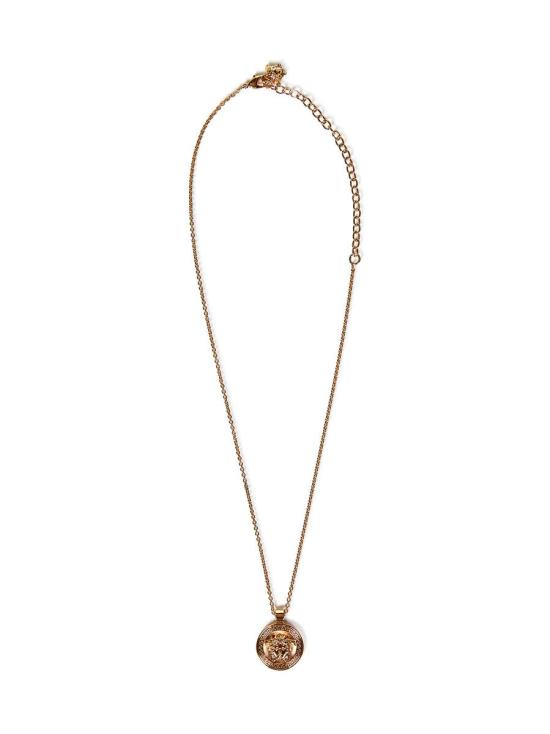 25SS 베르사체 주얼리 10152011A006203J000 GOLD