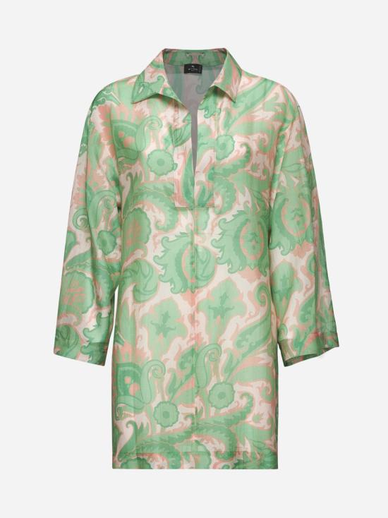 25SS 에트로 비키니 수영복 WRPA0023AK752X0875 MULTICOLOR