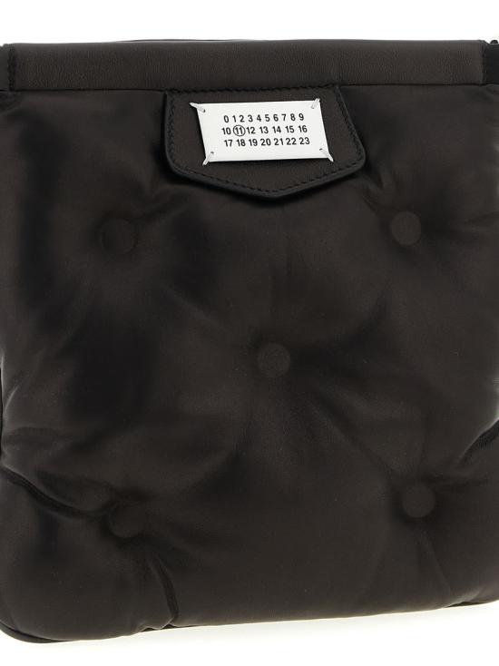  마르지엘라 숄더백 SB1WG0005P4300T8013 Black - MAISON MARGIELA