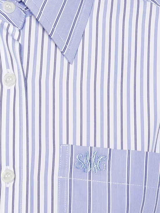 25SS 스텔라 맥카트니 숏 원피스 6A04693FR1158525 MULTICOLOUR - STELLA MCCARTNEY