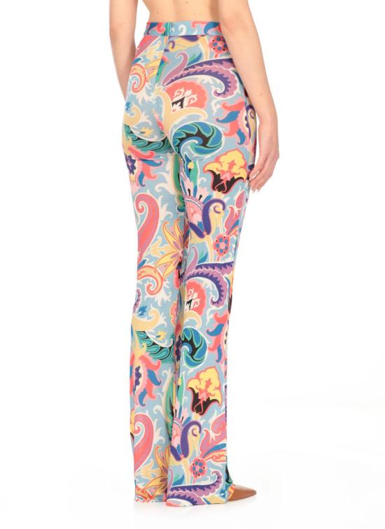 25SS 에트로 숏팬츠 WREA000699IA438X0887 MULTICOLOUR - ETRO