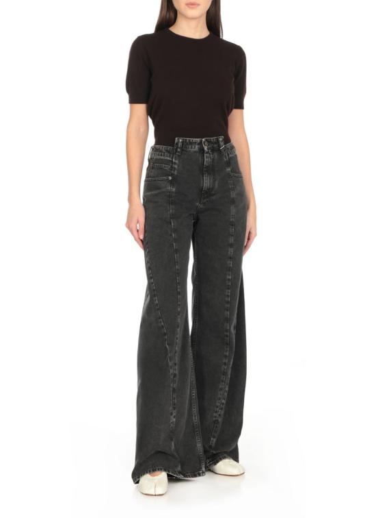 25SS 마르지엘라 힐/펌프스 S58WZ0141P8159HA740 WHITE - MAISON MARGIELA