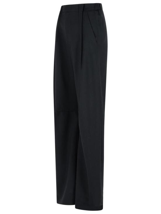 25SS MM6 메종마르지엘라 숏팬츠 S52KA0517 M35080900 Black - MM6 MAISON MARGIELA