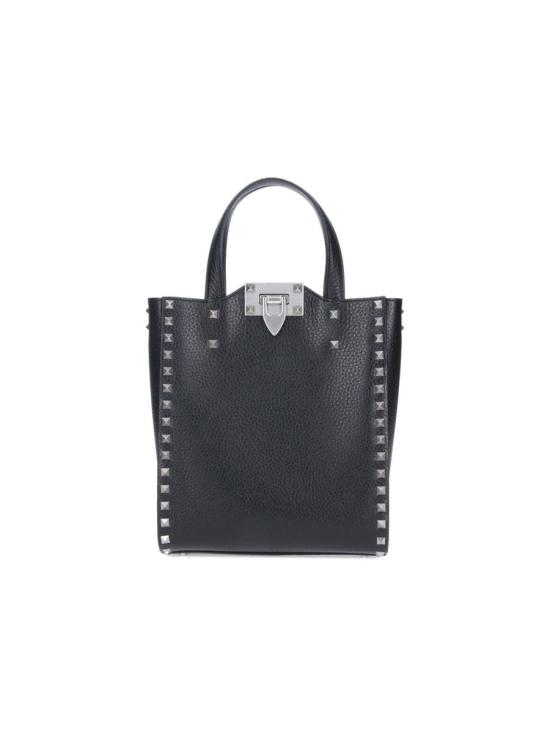 25SS 발렌티노 가라바니 토트백 6Y2B0B43TED0NO Black