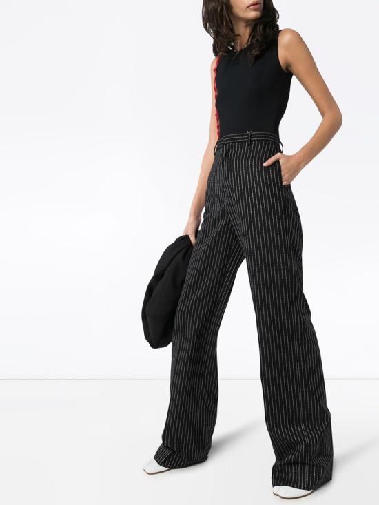 25SS 마르지엘라 긴팔 티셔츠 S51NA0065S20518900 Black - MAISON MARGIELA