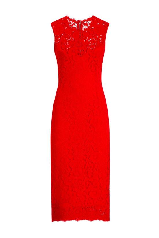 25FW 돌체앤가바나 원피스 F6TJTTHLMIIR0026 LIGHT BURGUNDY