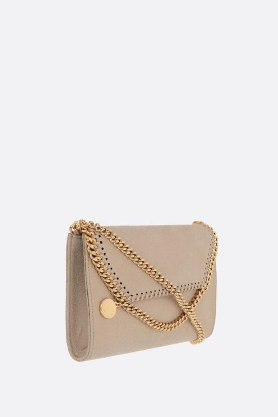 25SS 스텔라 맥카트니 가방 581238W9355 9300 BUTTER - STELLA MCCARTNEY