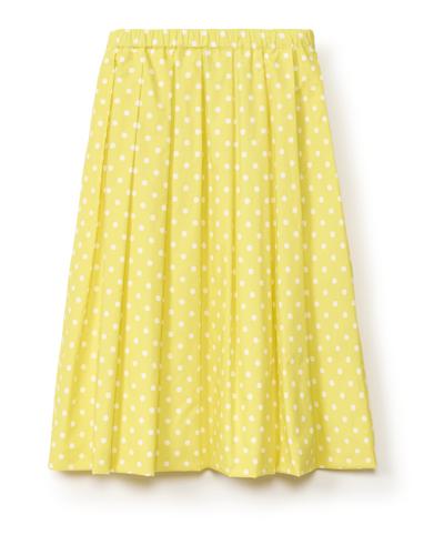 25SS 파비아나 필리피 숏 스커트 GND265F431 780 MULTICOLOR