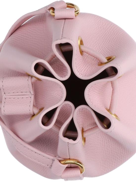 25SS 발렌티노 가라바니 토트백 6W2P0AJ2SNP16Q PINK - VALENTINO GARAVANI