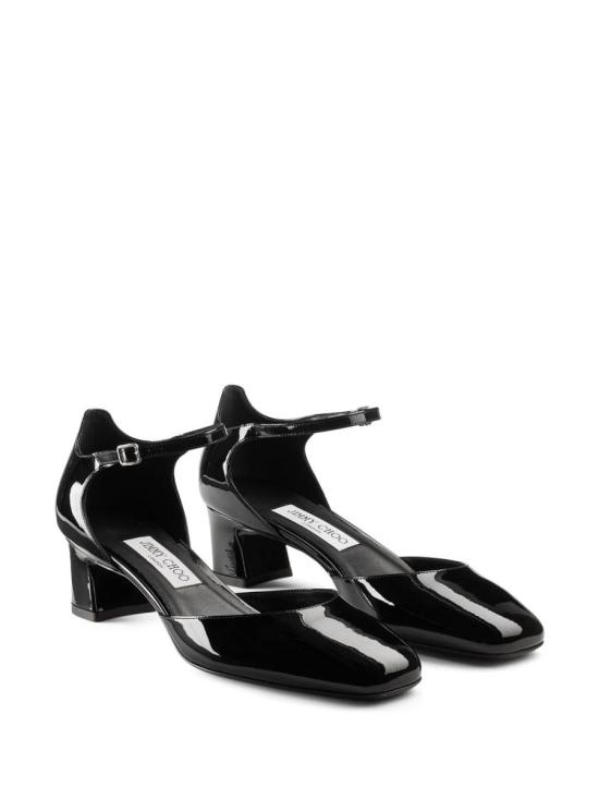 25SS 지미추 힐/펌프스 PIXIEBH45PZBBC Black - JIMMY CHOO