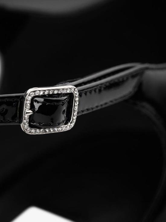 25SS 지미추 힐/펌프스 PIXIEBH45PZBBC Black - JIMMY CHOO