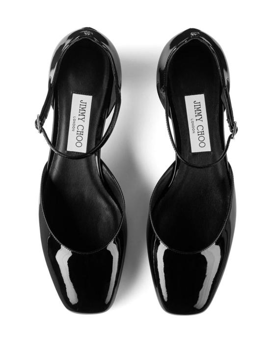 25SS 지미추 힐/펌프스 PIXIEBH45PZBBC Black - JIMMY CHOO
