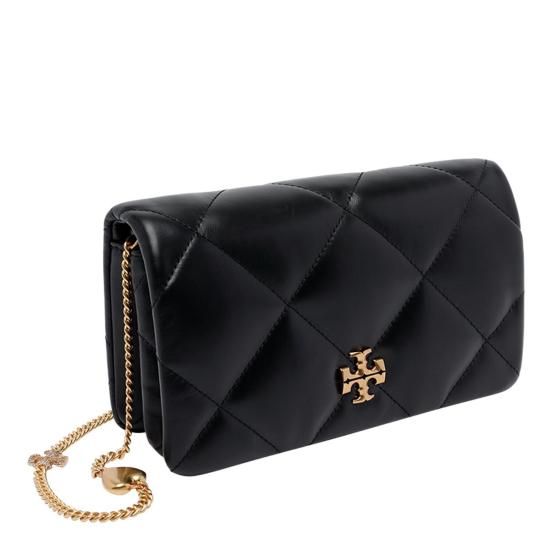 26SS 토리버치 크로스백 162139001 Black - TORY BURCH
