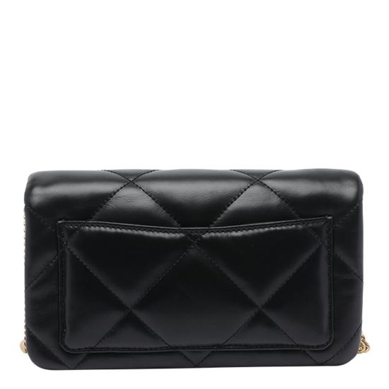 26SS 토리버치 크로스백 162139001 Black - TORY BURCH