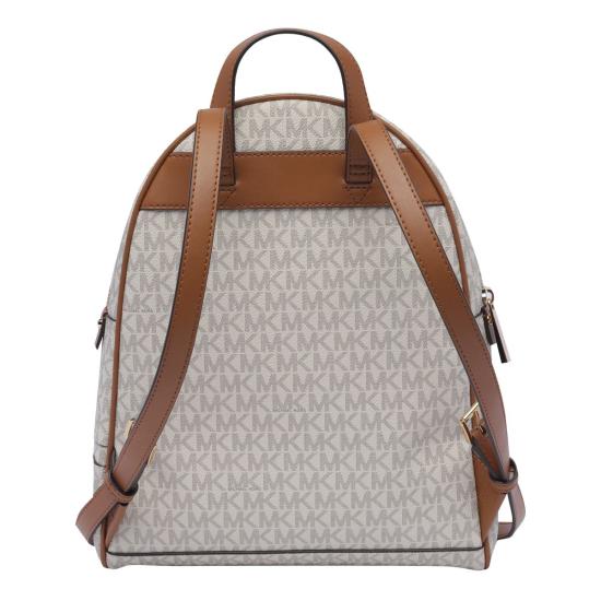 25FW 마이클 코어스 백팩 30S7GEZB1B150 Beige - MICHAEL KORS